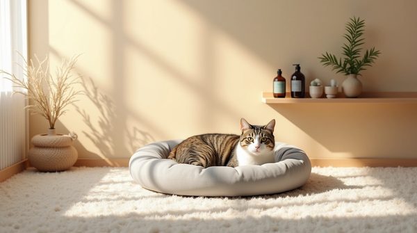 Revitalize your cat's life: top wellness accessories you need